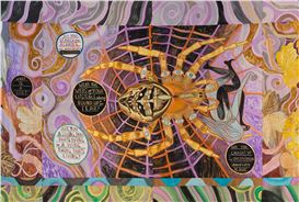 Emma Talbot Searches for a Forward Path