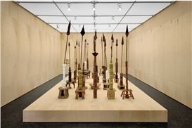 Efie Gallery Presents, “I Am Soil. My Tears Are Water” by María Magdalena Campos-Pons