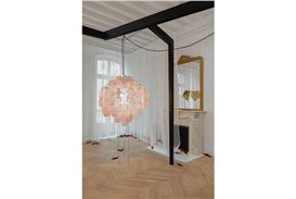 Esther Schipper Announces Martin Boyce's Second Solo Exhibition with the Gallery