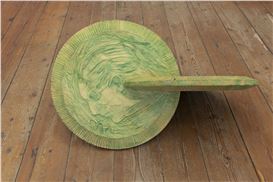 Anna Vander Ploeg at Beige, Brussels