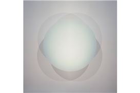 Pace Presents First Posthumous Robert Irwin Exhibition in Los Angeles