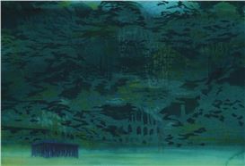 Sujith SN’s “The Hour of Becoming”