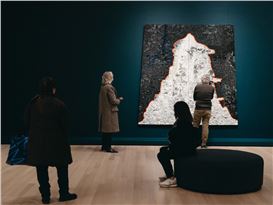 8 Art Shows to See Before They Close