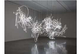 MCA Australia Opens Cerith Wyn Evans... in Light of the Visible