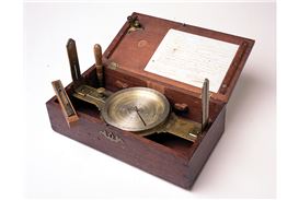 NYS Museum confronts Washington's complex legacy in new exhibit