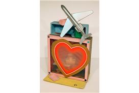 With Glowing Hearts, AGO Welcomes Home the Joyful Art and Radical Patriotism of Joyce Wieland