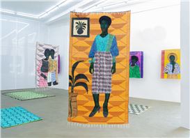 Beyond the Brush: 10 Artists Transforming Figuration Through Innovation.