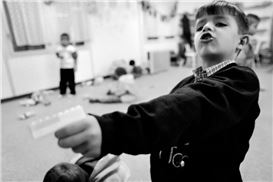 World Press Photo 2025: Dario Mitidieri Reflects on the Power and Limits of the Image