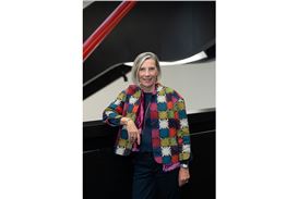 Maria Emanuela Bruni Announced as President of the MAXXI Foundation