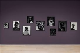 Zanele Muholi Shows that Insistence Is the Best Resistance in Savannah