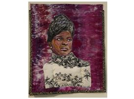 Nine Contemporary Artists Respond to an Overlooked Black History at Walden Woods in “Weaving an Address”