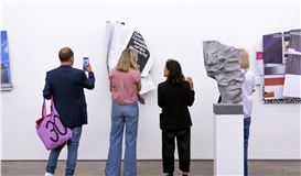 June Art Fair 2025 Unveils Rising Talent, Global Reach, Collective Energy