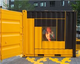 ‘Pretty Revolutionary’: A Brooklyn Exhibit Interrogates White-Dominated AI to Make It More Inclusive