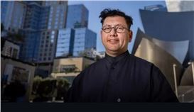 Refik Anadol: Transforming Data into Art with AI