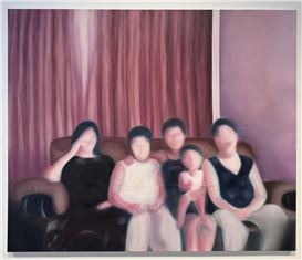 Parsons Fine Arts MFA Students Help Us Navigate 2025