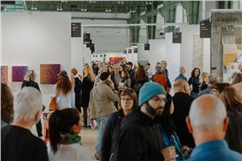 POSITIONS Berlin Art Fair 2025 announces participating galleries