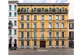 Mazzoleni Announces the Opening of a New Gallery in Milan