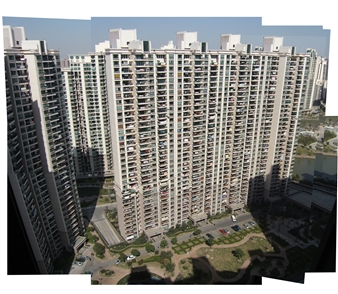 Art in Small Doses – Video Art in Hong Kong Subway Stations