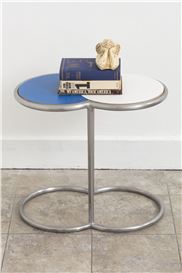 Merideth Hillbrand at Gene’s Dispensary, Los Angeles