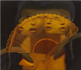 ‘Wonder Women’ Celebrates the Dazzling Figurative Work of Asian Diasporic Artists