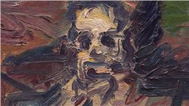 Frank Auerbach