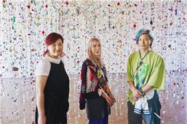 Epiphanies of the Interstice: Mika Ninagawa and EiM’s Sensory Journey in Venice