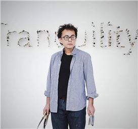 Farhad Moshiri: Pop Culture, Tradition, and the Glitter of Iranian Identity