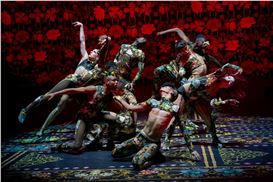 Rashaad Newsome’s Futurist Manifesto of Black Joy