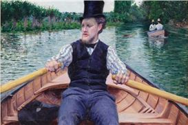 Art Institute’s Gustave Caillebotte Exhibition Is a Stunning Retrospective of One of Impressionism’s Greats