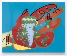 Linguistic Gymnastics: A Review of Nanako Kono at Western Exhibitions