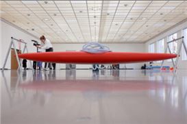 Roman Signer: Landscape. Retrospective at Kunsthaus Zürich