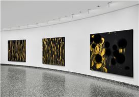 Adam Pendleton’s Painterly Language Encourages Close Inspection and Deep Introspection