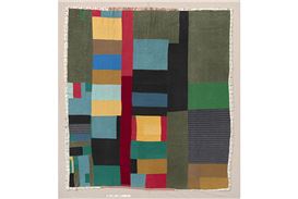 BAMPFA Unveils World's Largest African American Quilt Collection
