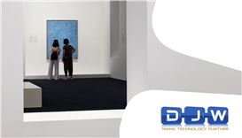 Museum Moves 18 – 24 July 2025