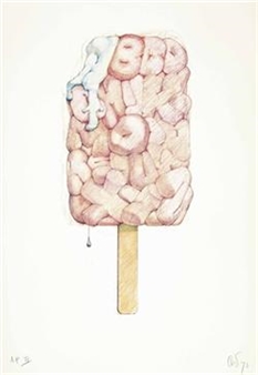 RELEASE: CHRISTIE’S PRESENTS THE INAUGURAL FIRST IMPRESSION PRINTS & MULTIPLES SALE