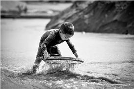 Exclusive Interview with Hana Hana Peskova