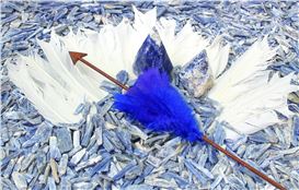 Luana Vitra: Amulets and In Practice 2025–26