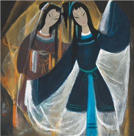 Christie's to offer fresh-to-the-market & rare masterpieces