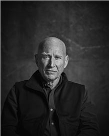 Sebastião Salgado, Environmentalist Photographer, 1944–2025