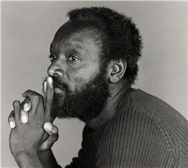 Raymond Saunders, Artist and Author of ‘Black Is a Color’, 1934–2025