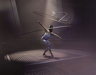 The Art World This Week: Kanye Donates $10M to Art Project, Koons Makes Layoffs, and More