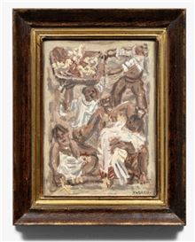 Gallery Hyundai's 55 Years of History on View