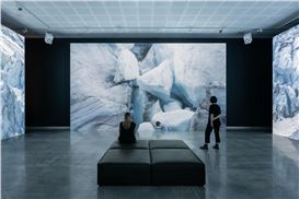 What To Expect at Australia’s Very First Gallery Dedicated to Environmental Art [Interview]