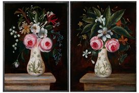 The Nivaagaard Collection acquires rare 17th-century paintings by Flemish female artist