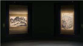 Rediscovering Landscape Painter Jeong Seon as 'Magician of Colors'