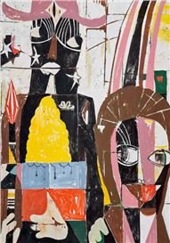 In October: AKAA, the must-see Paris event for African and afro-descendant scenes