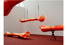 Exhibition at Kunsthaus Hamburg Explores Humanity's Migrant History and Future