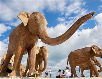 It’s Miami Art Week for a Reason