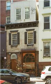 New Gallery Slip House to Open in 1,000sqft, Three-Story Former Carriage House During Frieze Week.