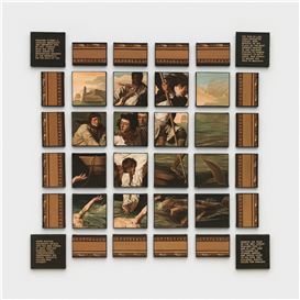 Dotty Attie at Public Gallery, London